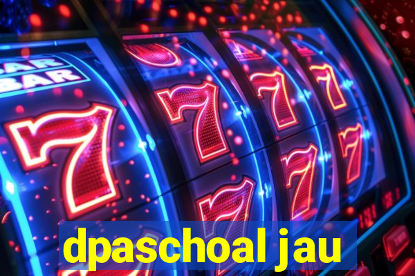 dpaschoal jau